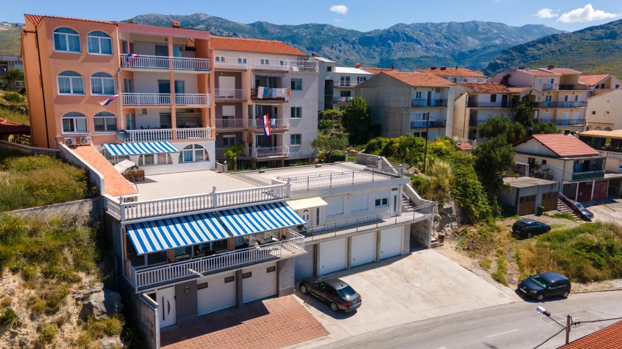 Kamen Villa Lavanda Spalato מראה חיצוני תמונה