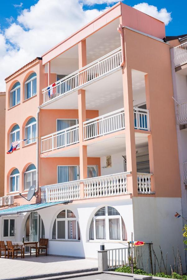 Kamen Villa Lavanda Spalato מראה חיצוני תמונה