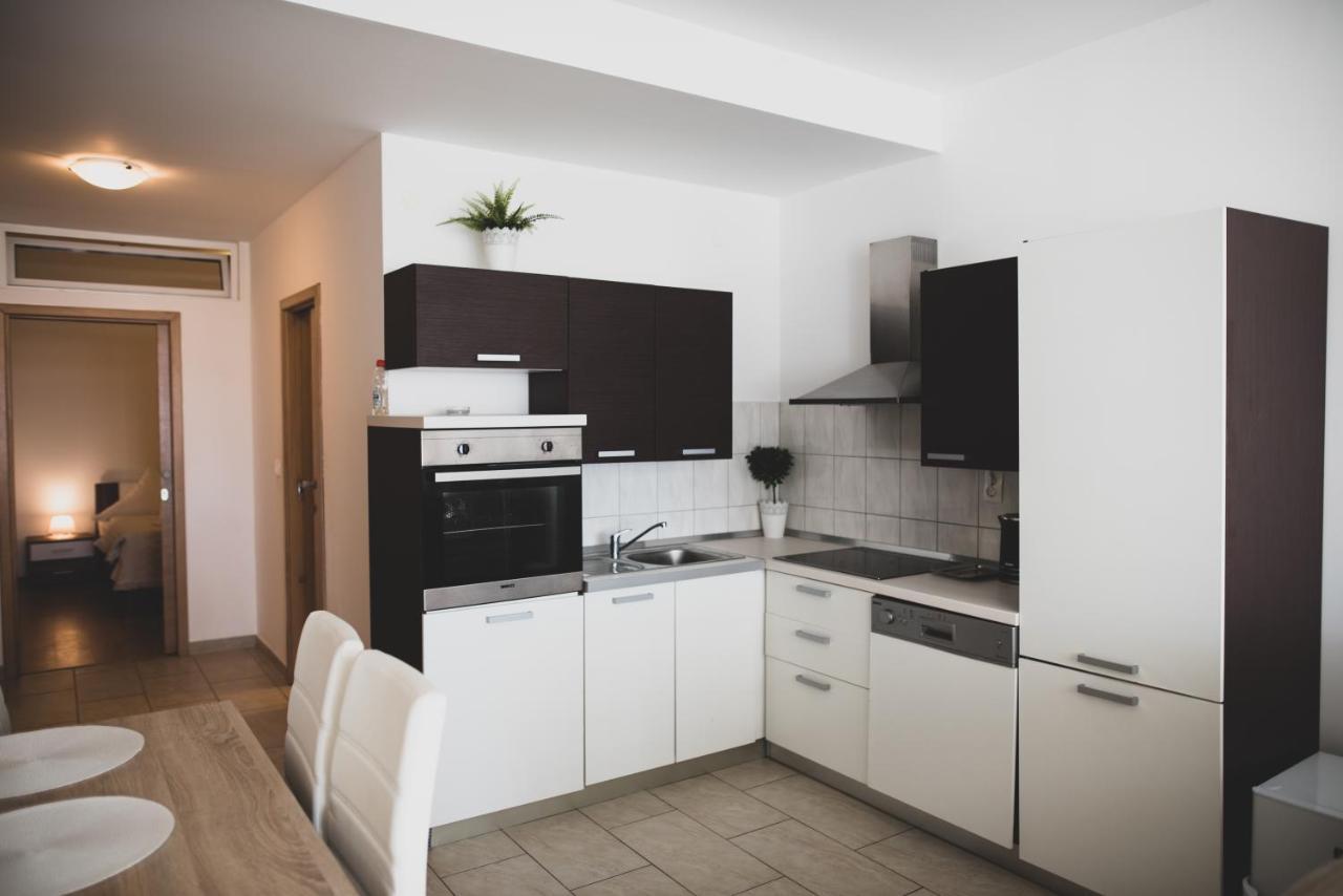 Kamen Villa Lavanda Spalato מראה חיצוני תמונה