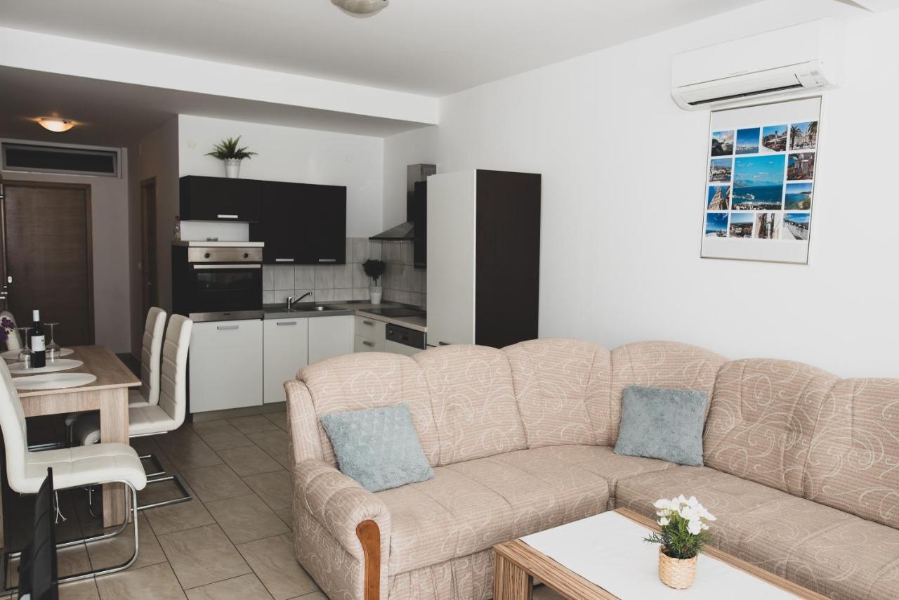 Kamen Villa Lavanda Spalato מראה חיצוני תמונה