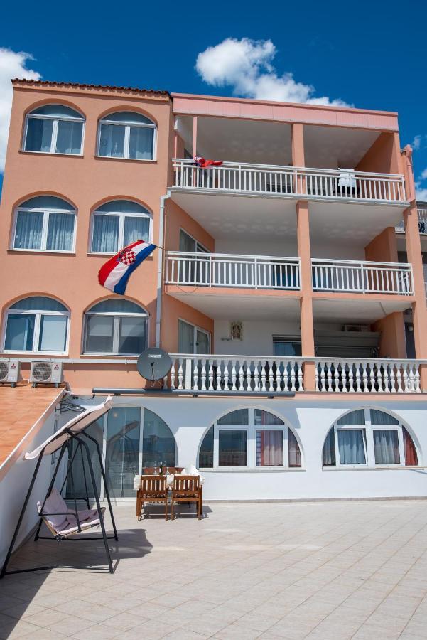 Kamen Villa Lavanda Spalato מראה חיצוני תמונה