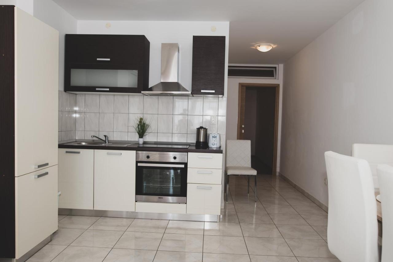 Kamen Villa Lavanda Spalato מראה חיצוני תמונה