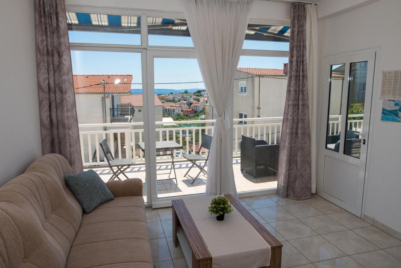 Kamen Villa Lavanda Spalato מראה חיצוני תמונה