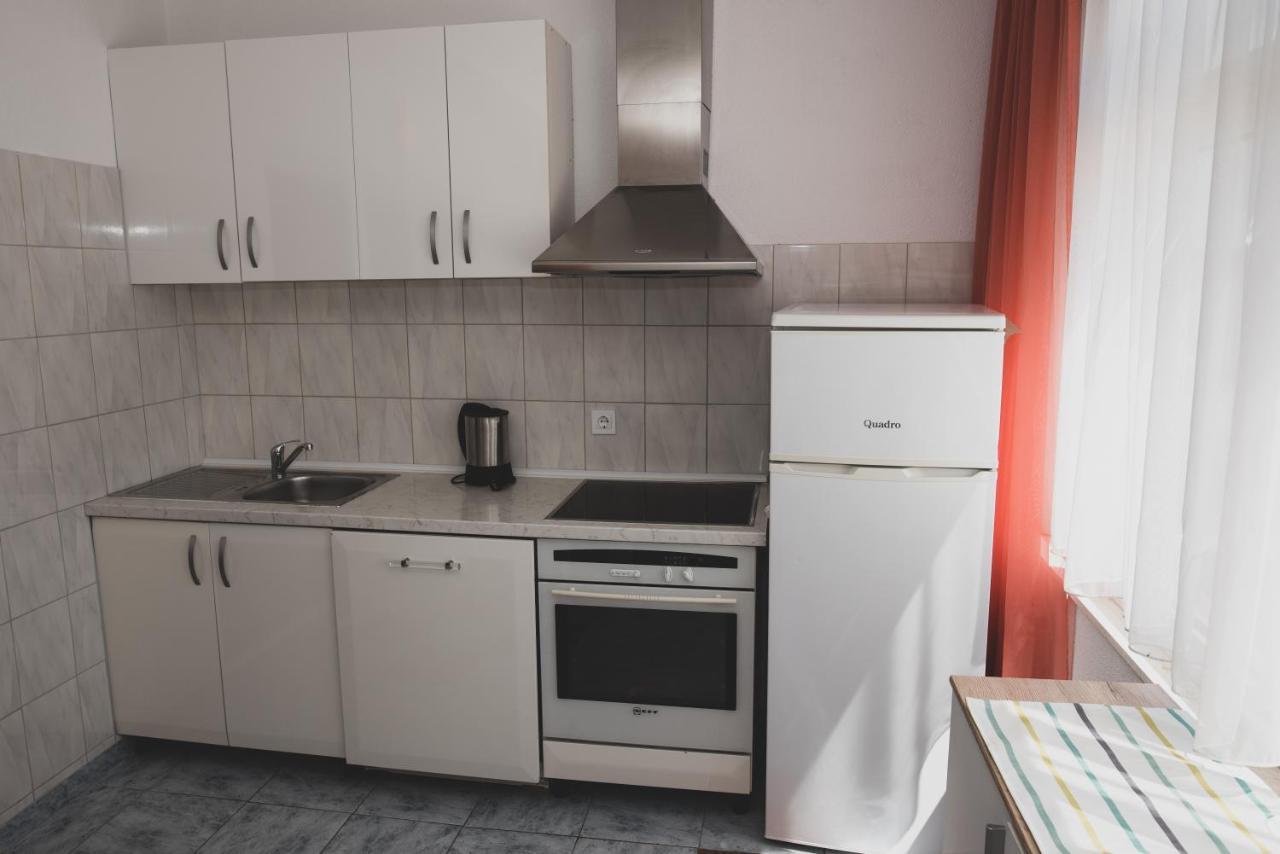 Kamen Villa Lavanda Spalato מראה חיצוני תמונה