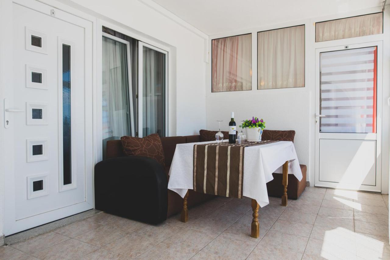 Kamen Villa Lavanda Spalato מראה חיצוני תמונה