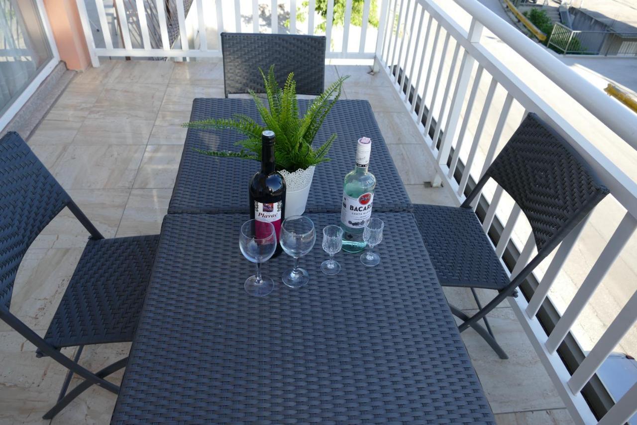 Kamen Villa Lavanda Spalato מראה חיצוני תמונה