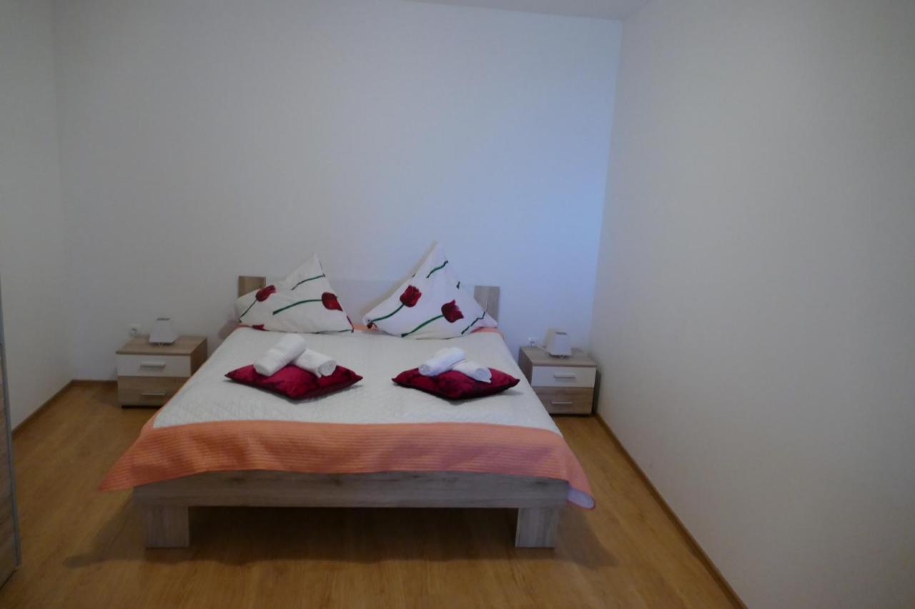 Kamen Villa Lavanda Spalato מראה חיצוני תמונה