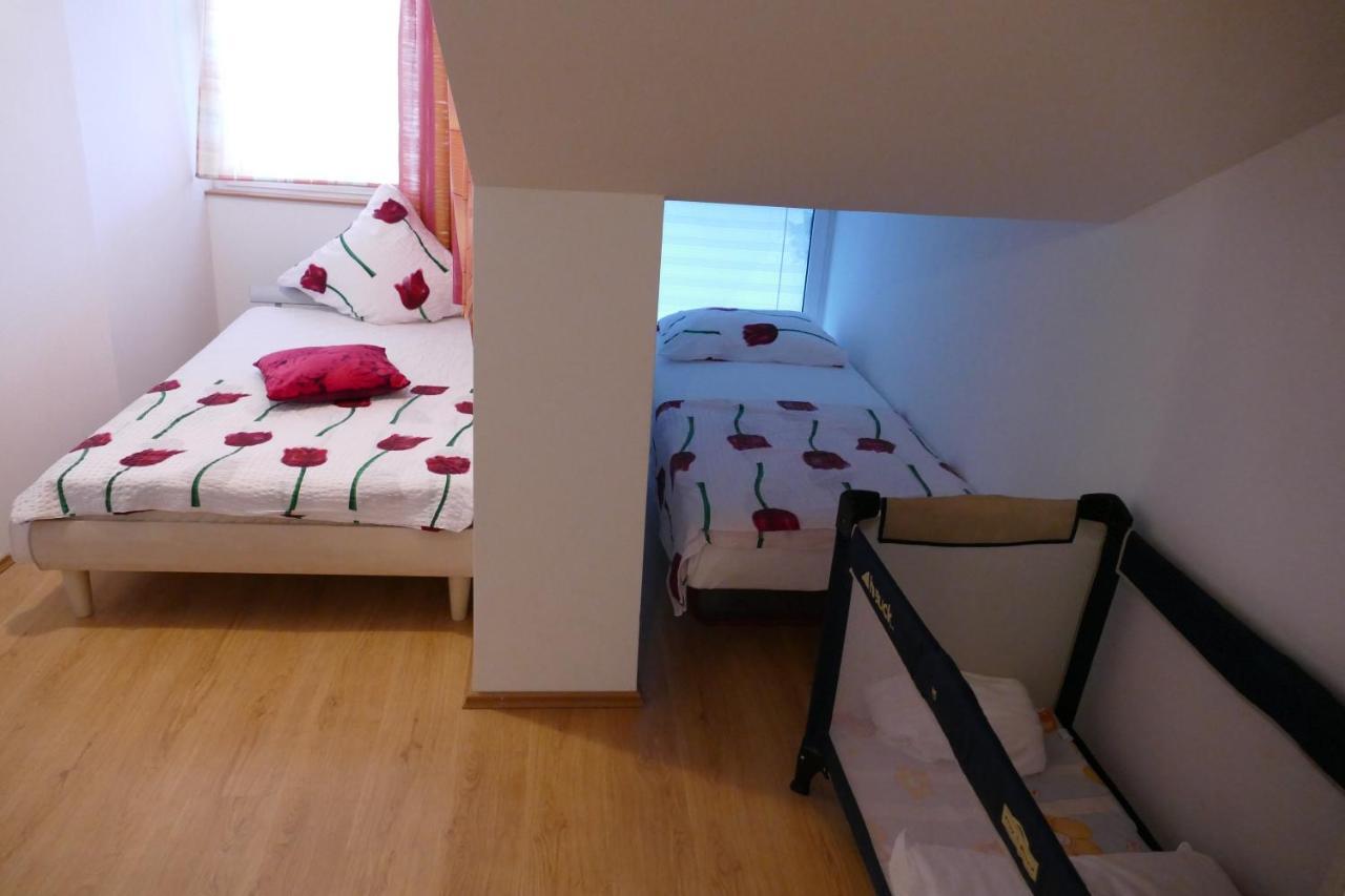 Kamen Villa Lavanda Spalato מראה חיצוני תמונה