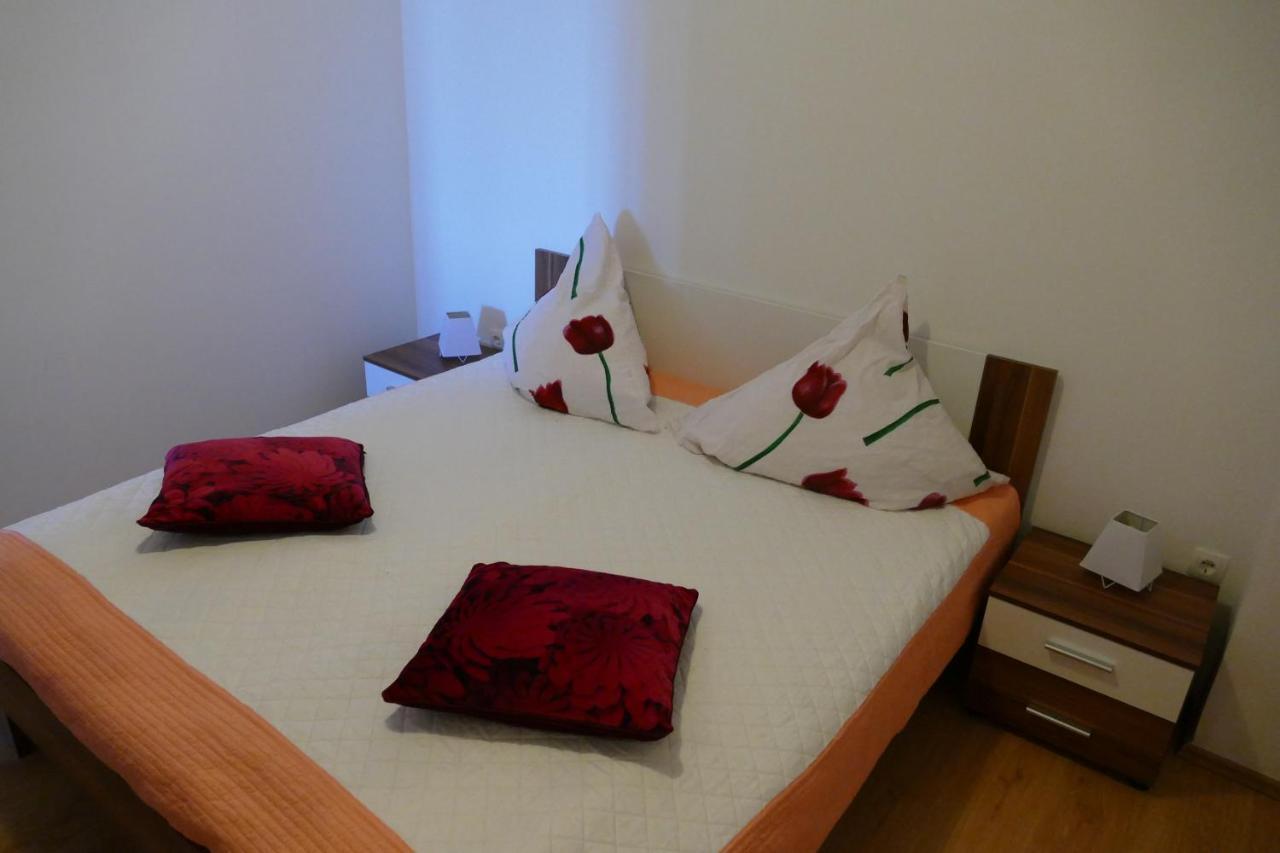 Kamen Villa Lavanda Spalato מראה חיצוני תמונה