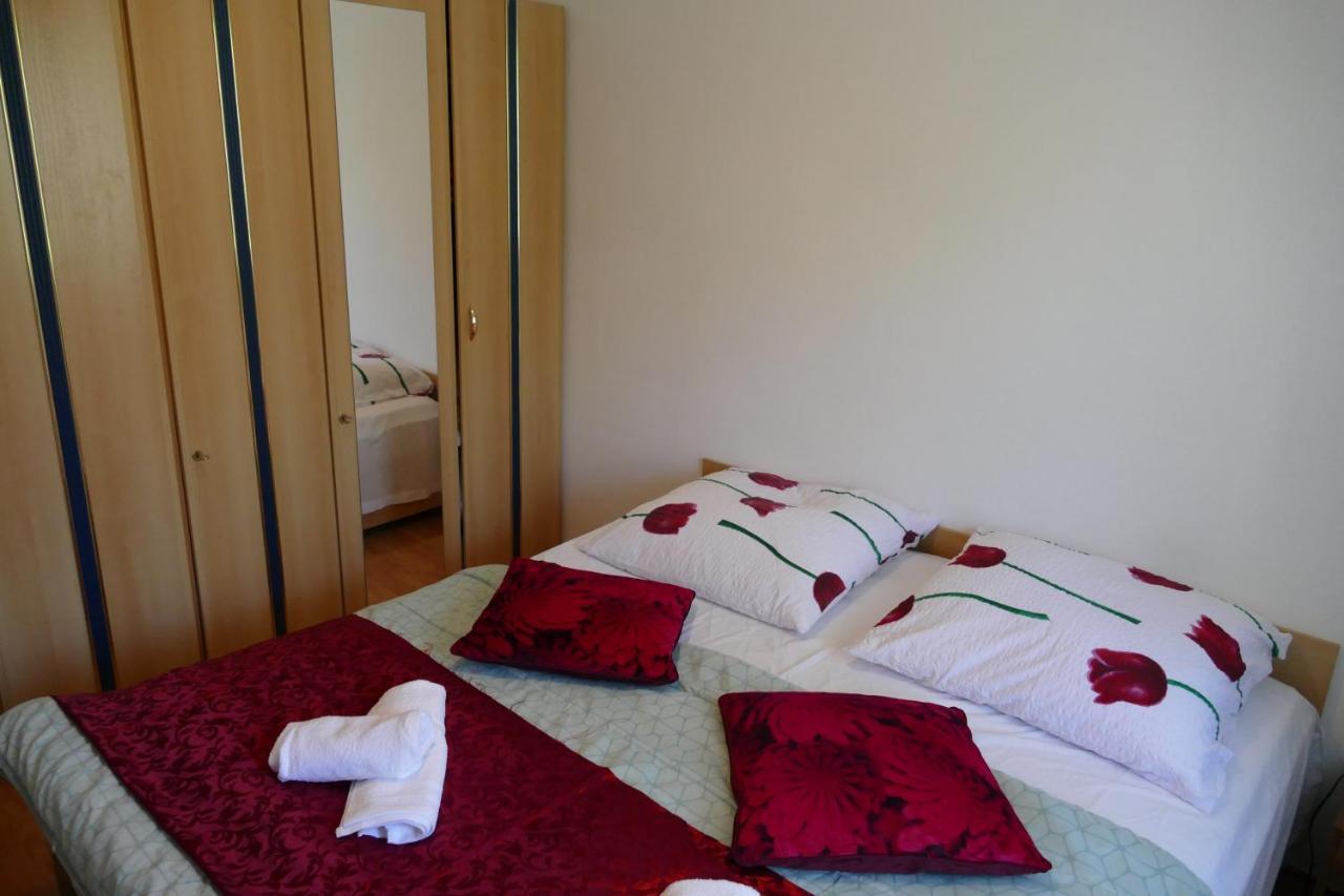 Kamen Villa Lavanda Spalato מראה חיצוני תמונה