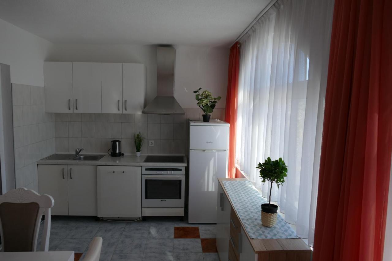 Kamen Villa Lavanda Spalato מראה חיצוני תמונה