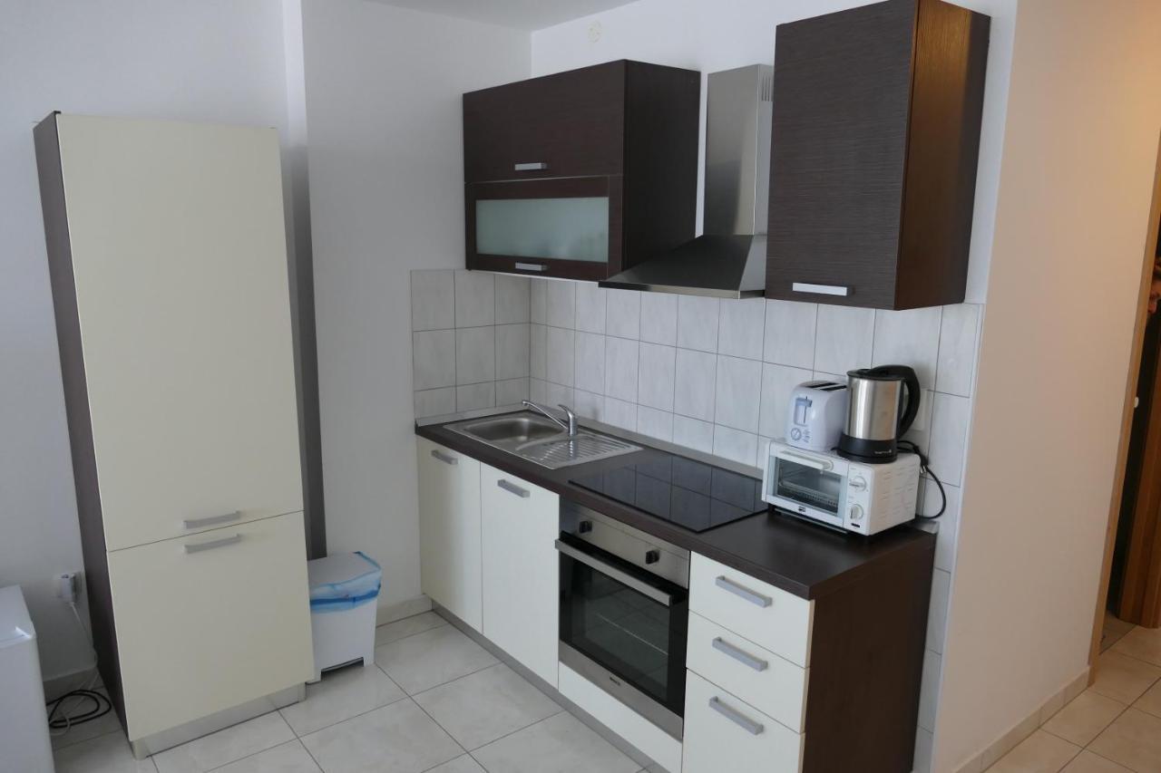 Kamen Villa Lavanda Spalato מראה חיצוני תמונה