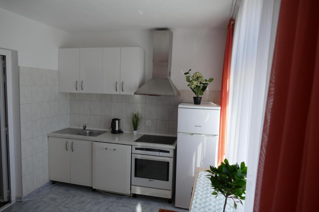 Kamen Villa Lavanda Spalato מראה חיצוני תמונה